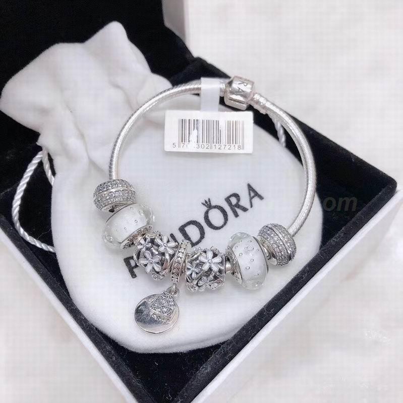 Pandora Bracelets 695